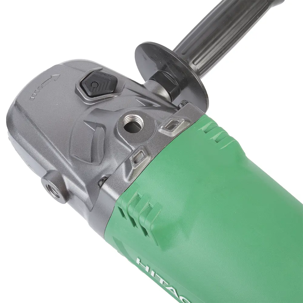 Углошлифовальная машина (болгарка) Hitachi G23SS, 1900 Вт, 230 мм STLM-2194724 - Вид №2