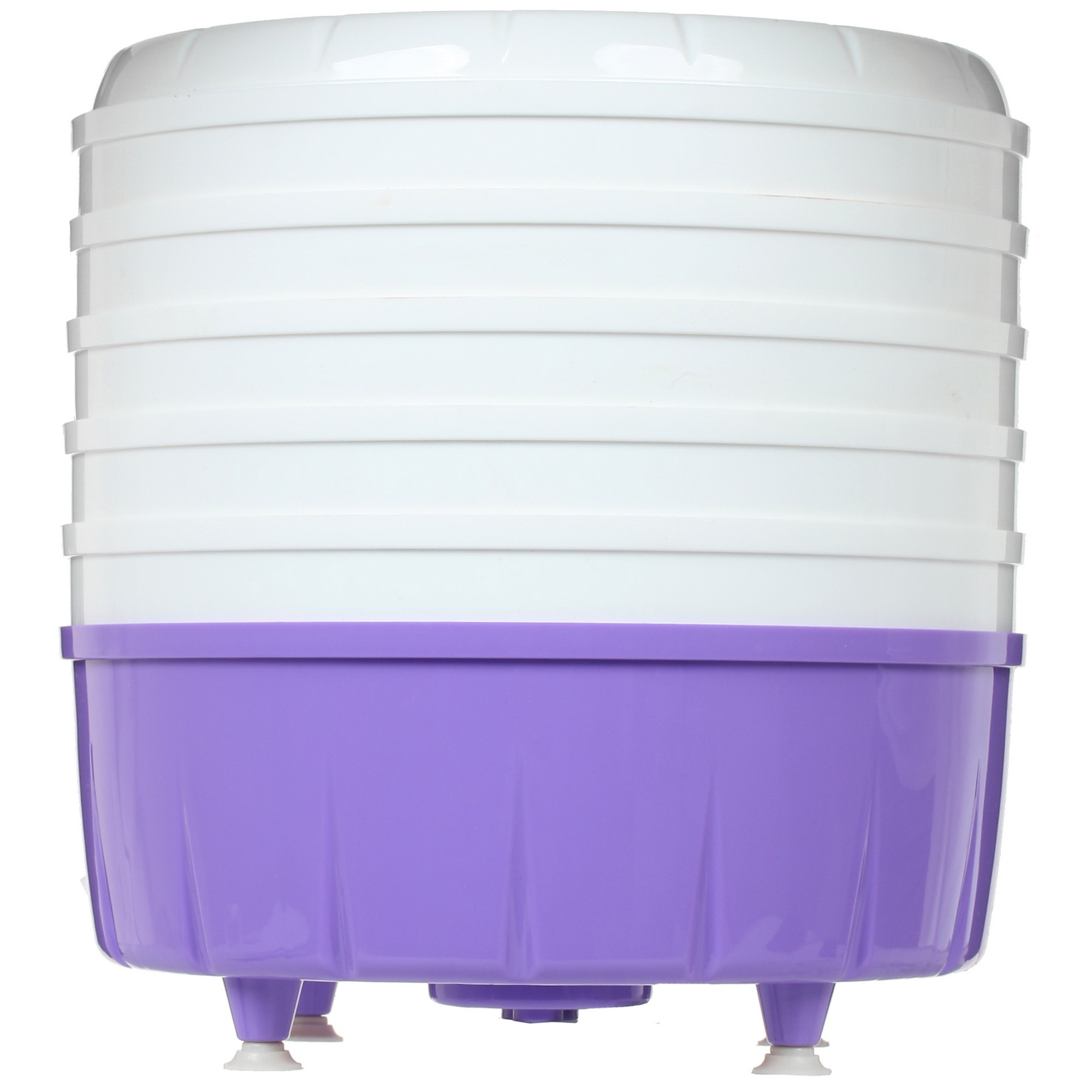 1378410 Сушилка для овощей и фруктов Ротор-Люкс СШ-023 белый STDN-0050455 - Вид №2