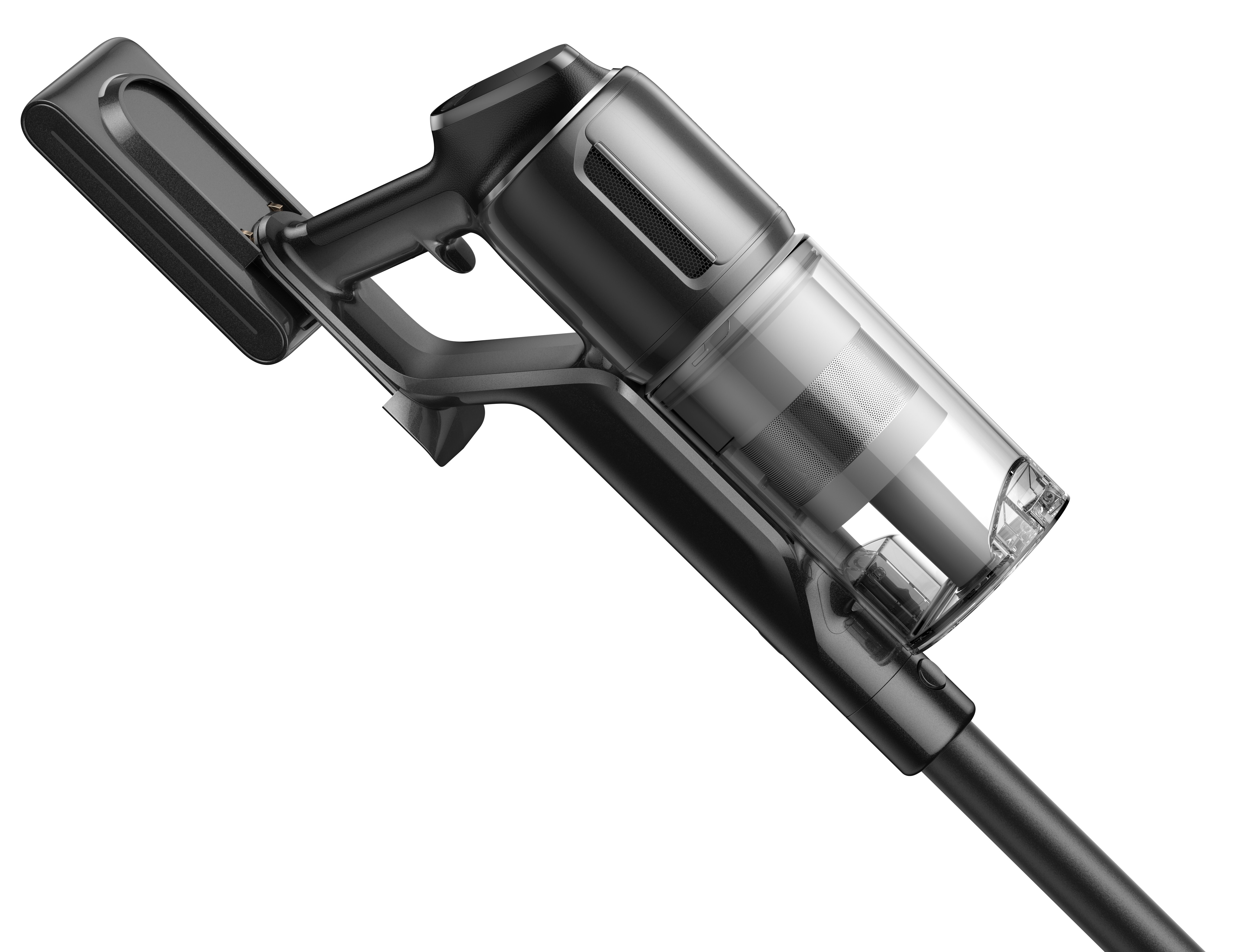 5624098 Пылесос  вертикальный  Dreame Z20 Essential  серый STDN-0112242 - Вид №6