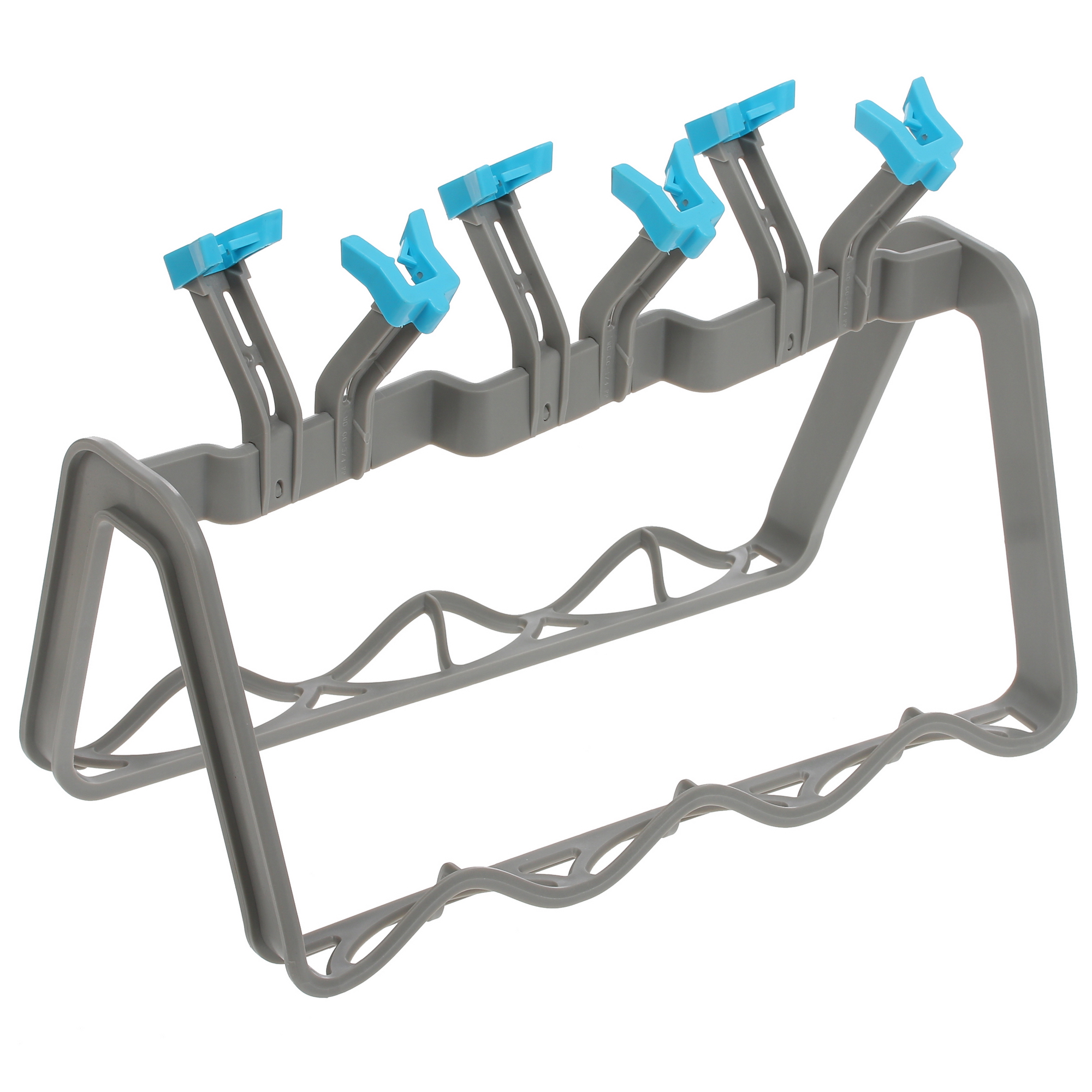 8163701 Встраиваемая посудомоечная машина Korting KDI 60570 STDN-0143415 - Вид №12