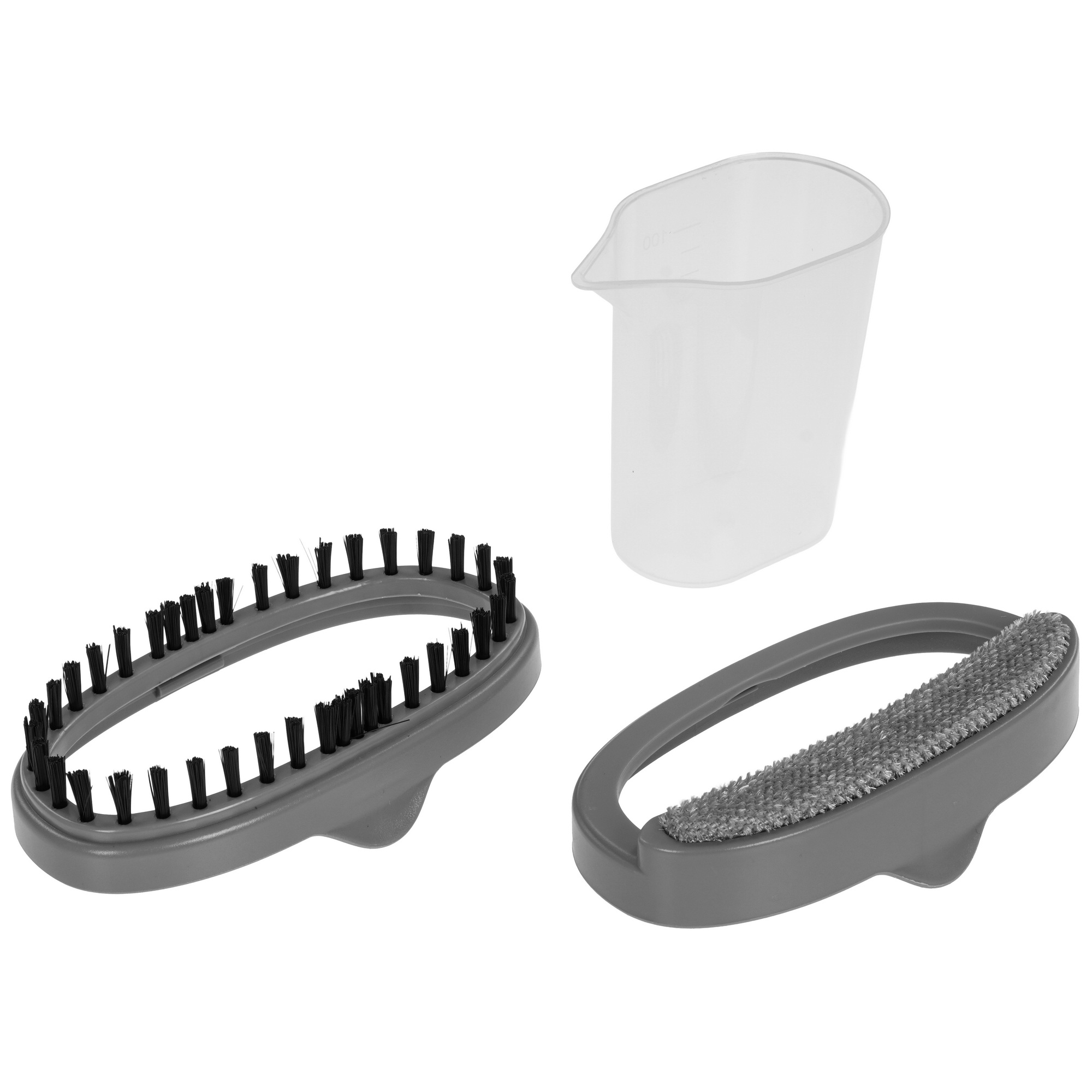 9285482 Отпариватель BQ SG1005H белый STDN-0031636 - Вид №6