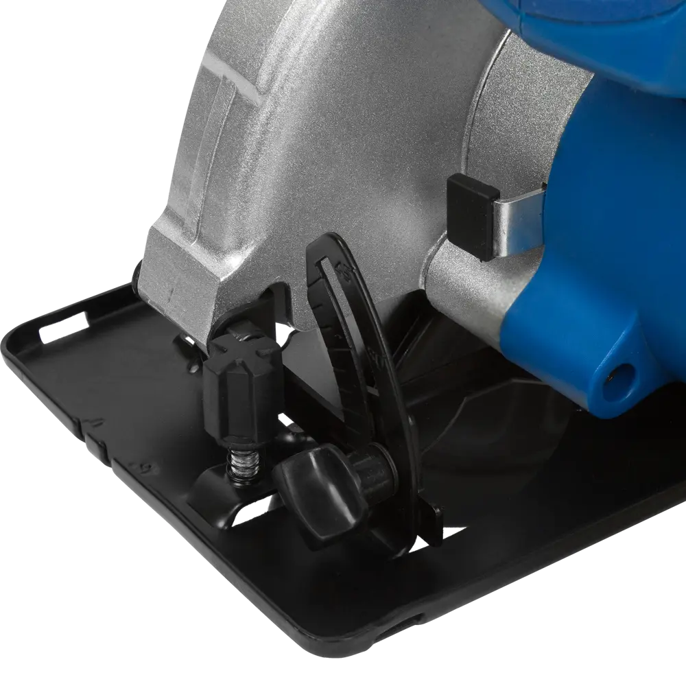 Циркулярная пила Dexter M1Y-ZP12-190B, 1500 Вт, 190 мм STLM-2165582 - Вид №3