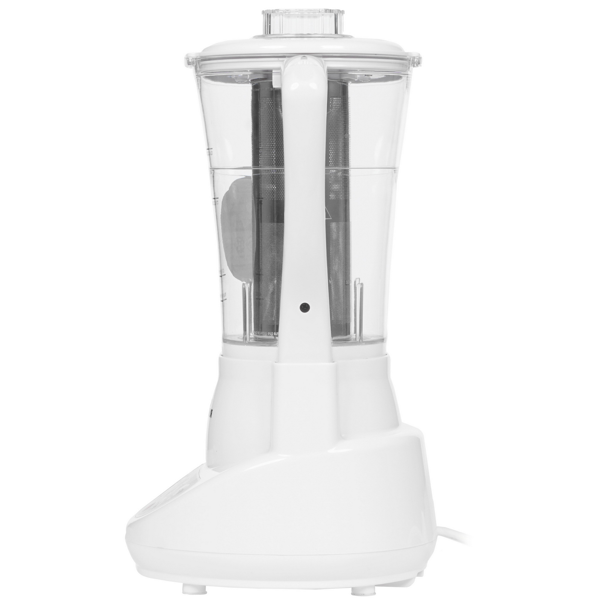 8128623 Блендер-пароварка Добрыня DO-1402 белый STDN-0067621 - Вид №2