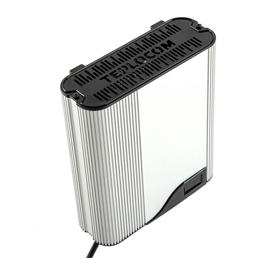 Стабилизатор напряжения Teplocom ST-222/500-И 1.65 кВт STLM-2056404 - Вид №2