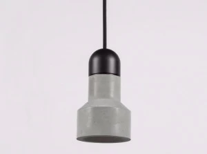 Bentu Design Подвесной светильник из бетона