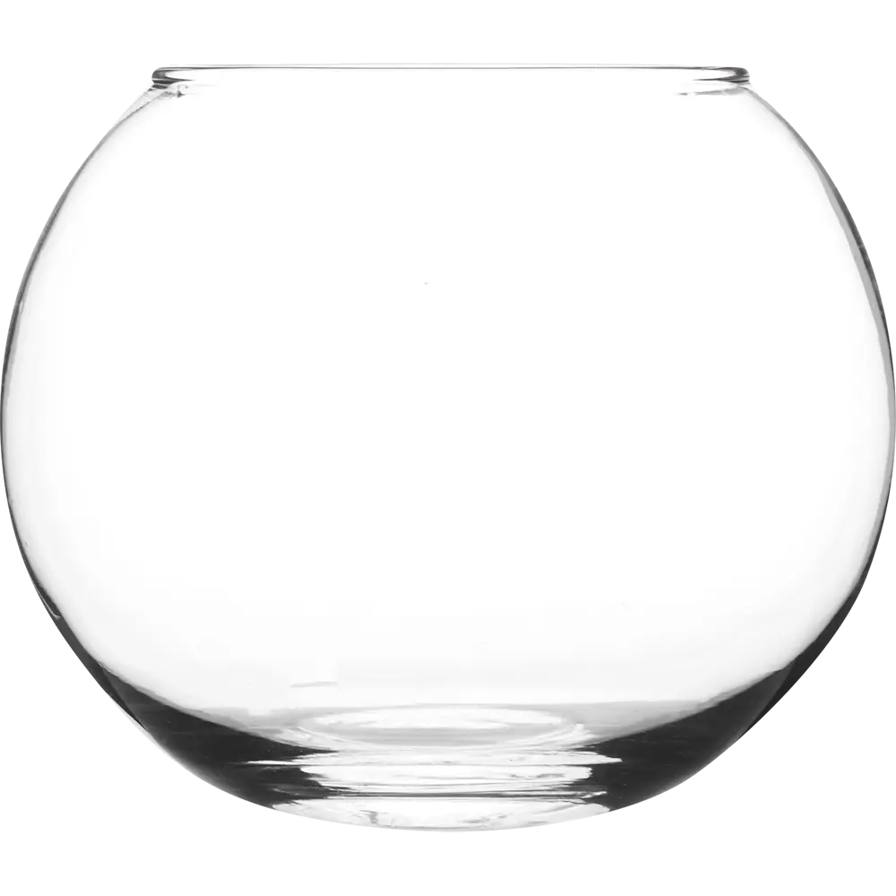 Ваза Santreyd «Шар» — стеклянный шар для цветочных композиций 82223428 STLM-0022307 - Вид №2