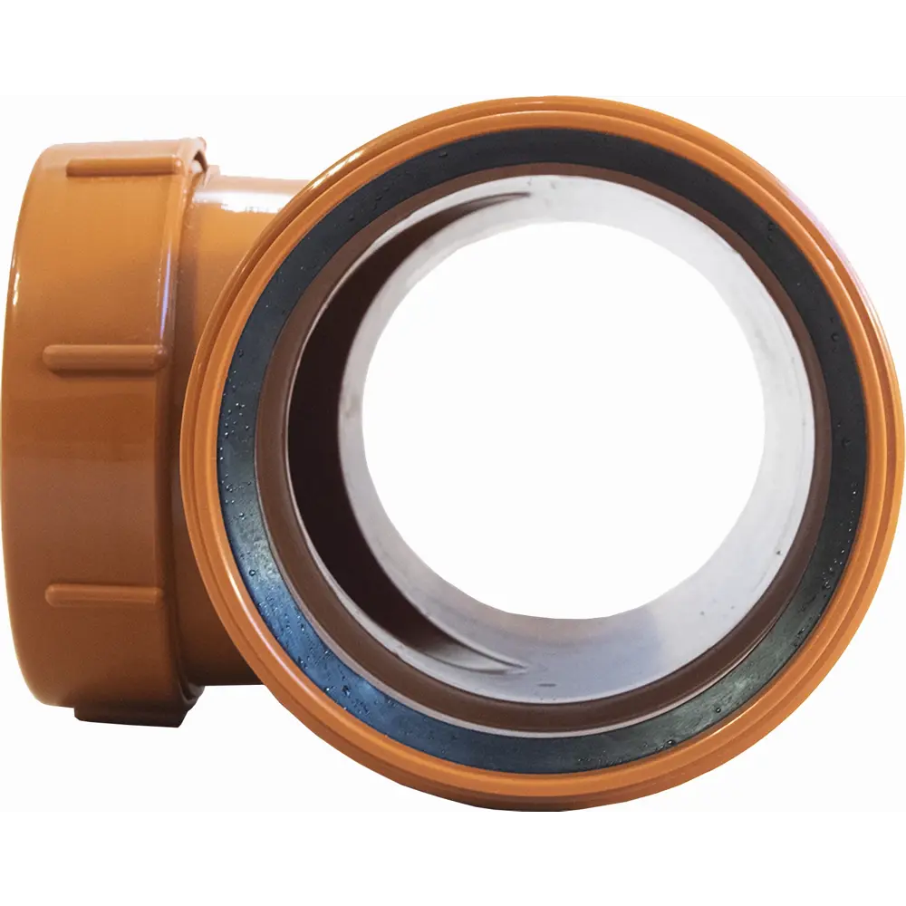 Ревизия наружная 110 мм ОПТИПЛАСТИК STLM-2151567 - Вид №3