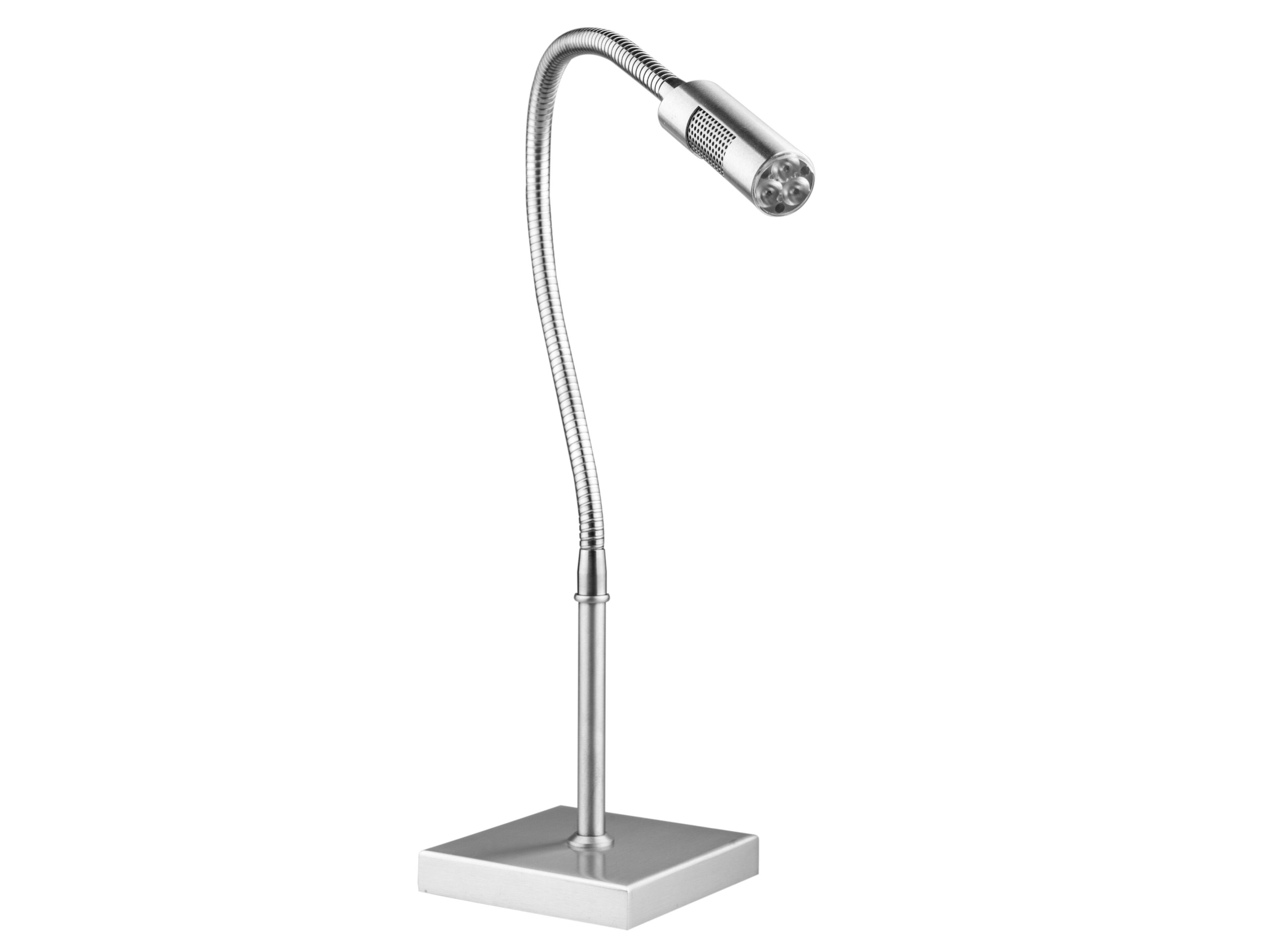 Светодиодная настольная лампа с гибкой рукояткой TEKNI-LED ARCH-00041739
