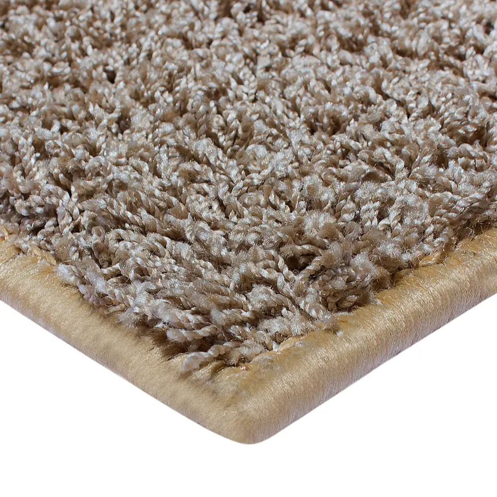 Ковровое покрытие «Квин 62» полипропилен 4 м цвет бежевый BETAP STLM-2212493 - Вид №1