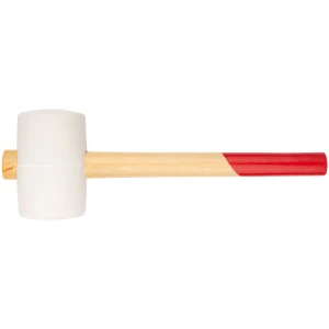 Киянка Курс 45335 с деревянной ручкой 900 г