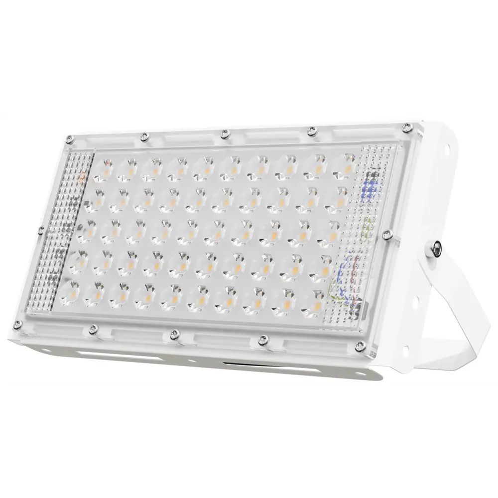 APEYRON LED-прожектор трансформер 50Вт для уличного освещения 82535312 STLM-0029158