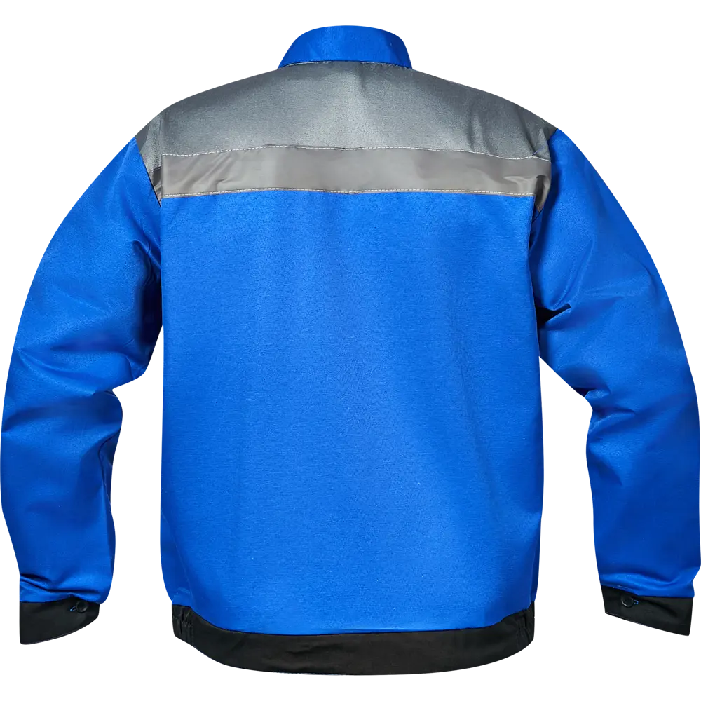 Рабочая куртка Santreyd Сектор - надежная защита для профессионалов 89348513 STLM-1463603 - Вид №1