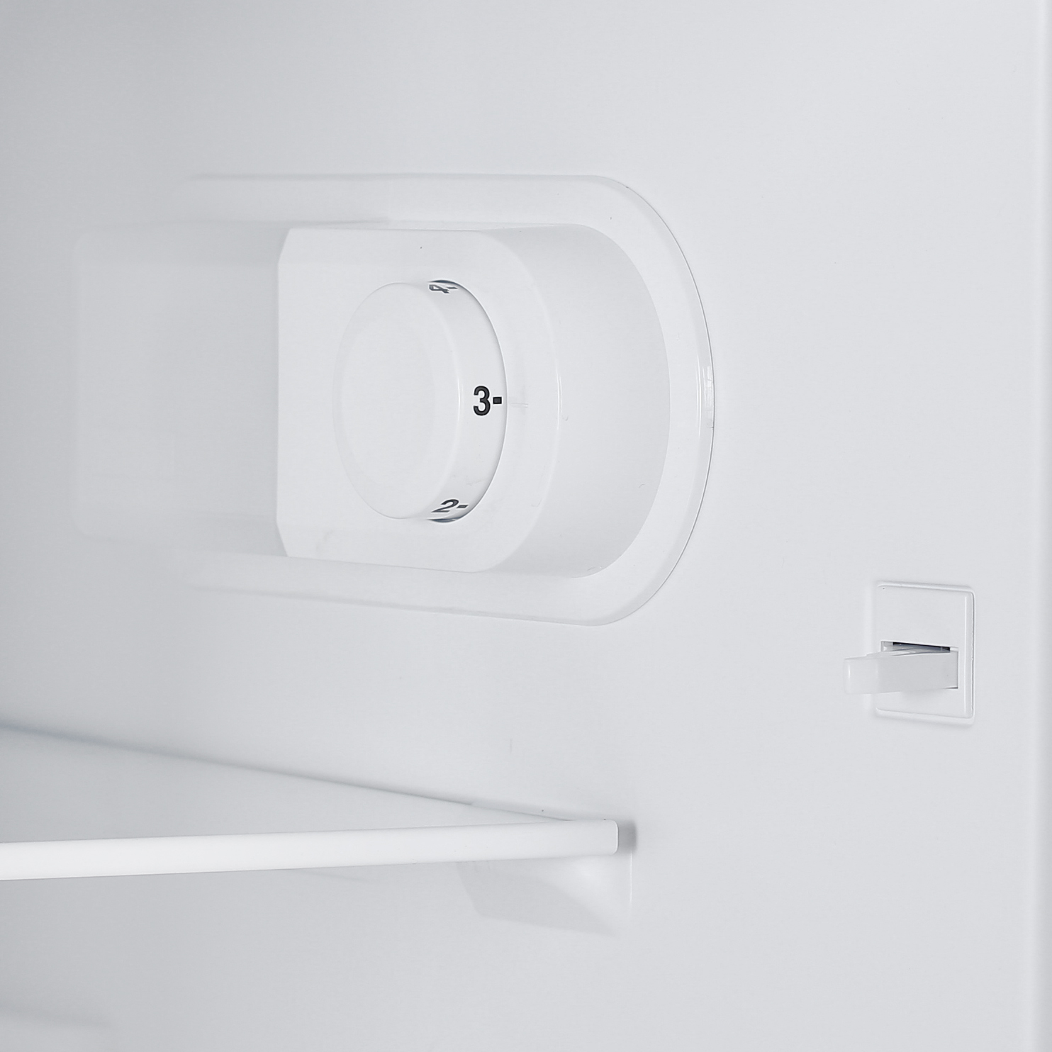 5329040 Холодильник с морозильником   Beko DSF5240M00W белый STDN-0039537 - Вид №9