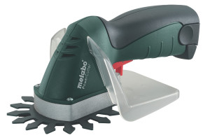 13535356 Аккумуляторные ножницы Power Cutter Li 600087000 Metabo