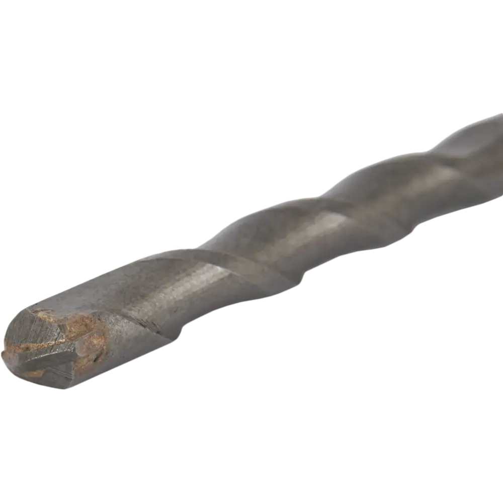 Сверло по кирпичу центрирующее 8x110 мм Спец 0401001 STLM-2021118 - Вид №1