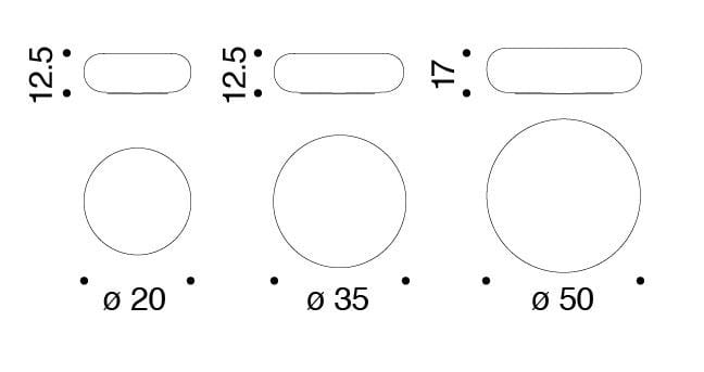 Настольная лампа из опалового стекла Danese Milano Itka ARCH-00097327 - Вид №6