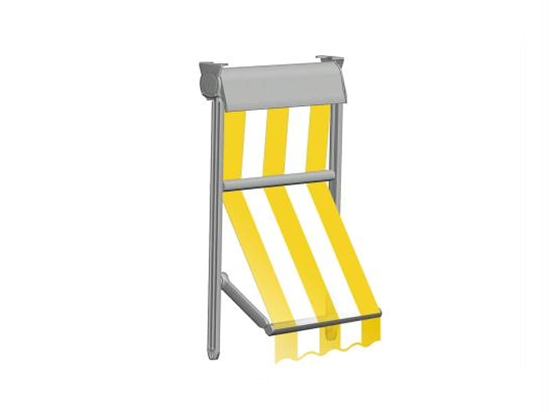 Навес с боковыми направляющими с ручками BT Group T49-T49C ARCH-00039327