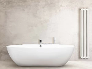 AQUAdesign Овальная ванна Stone