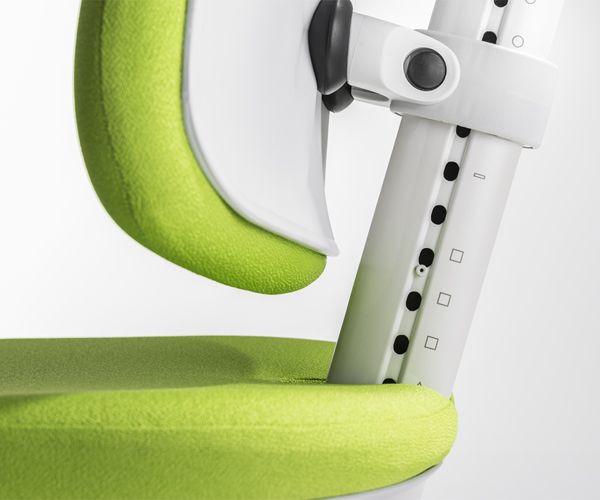 1949 Стул Maximo серый 2022 LAB.Space  - Вид №16