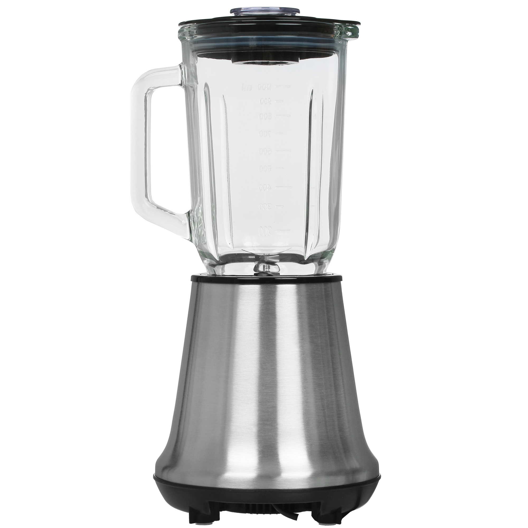 5026150 Блендер стационарный DEXP GL-0500 MixStation серебристый STDN-0027046 - Вид №4