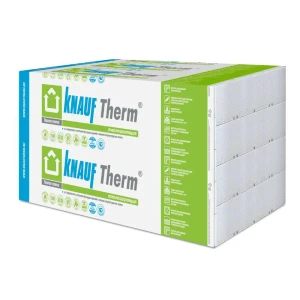 Пенополистирол Knauf Therm Теплая стена 1200x600x120 мм