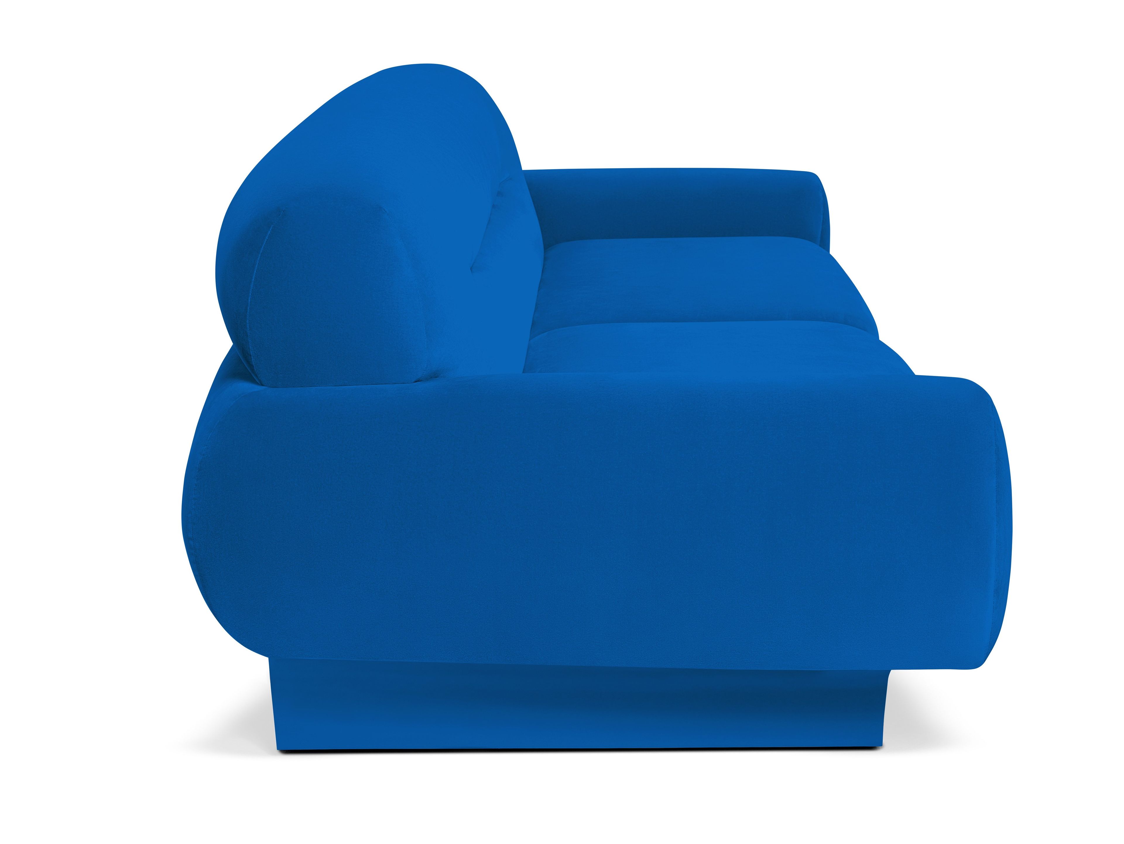 3-местный бархатный диван Munna Roy ARCH-00129461 - Вид №31