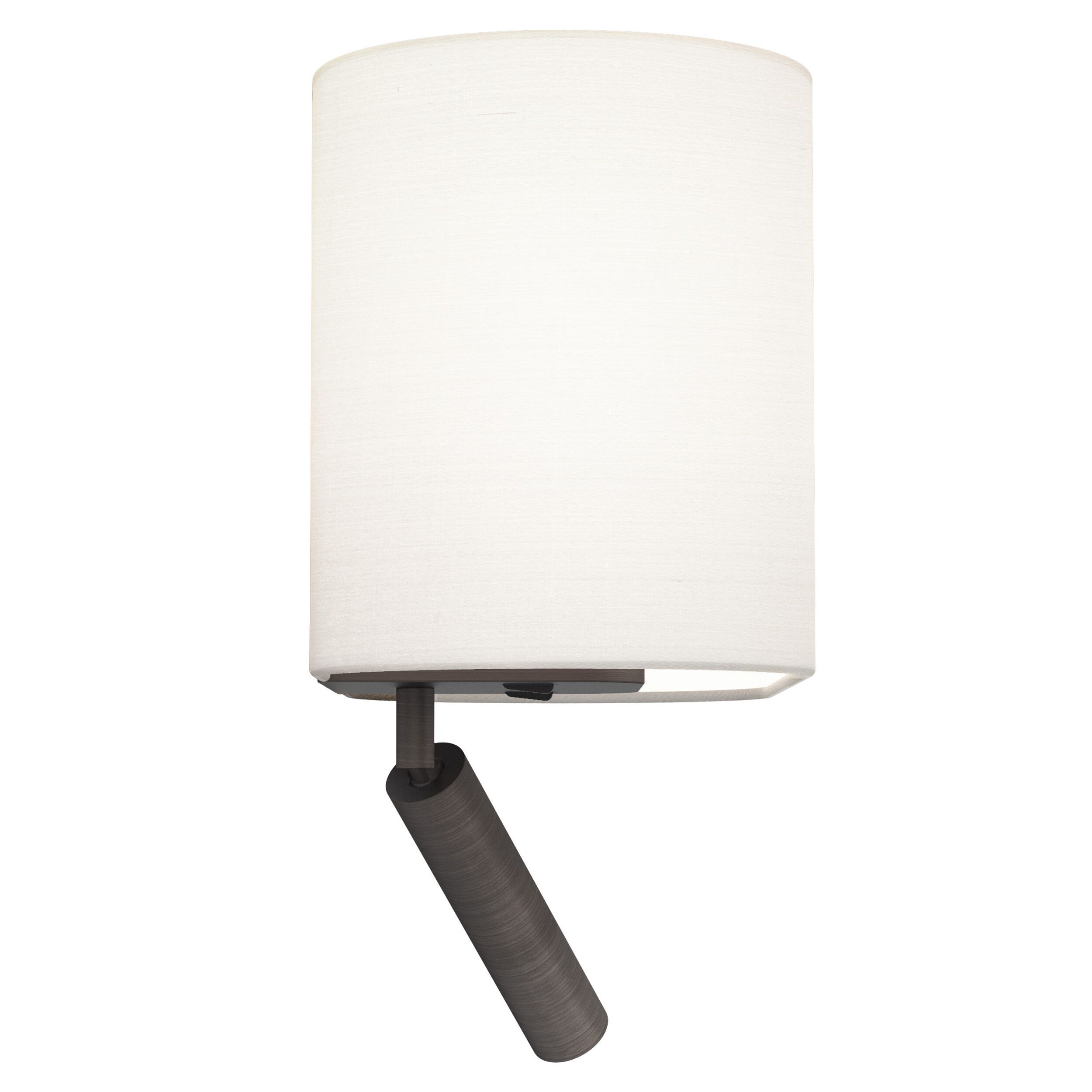 Светодиодная лампа для чтения с тканевым абажуром Astro Lighting Venn ARCH-00143135 - Вид №14