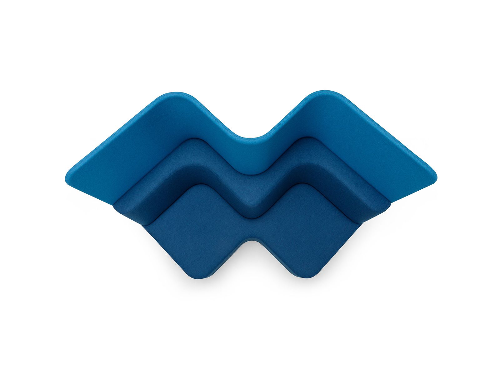 Ткань диван Sedes Regia Ripple ARCH-00056321 - Вид №3