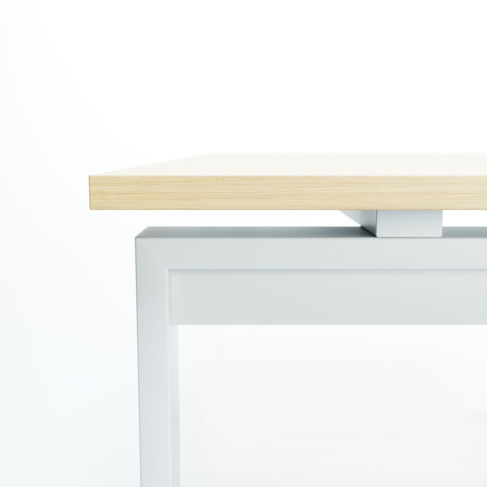 Прямоугольный стол для совещаний FURNIKO Pluris ARCH-00050612 - Вид №8