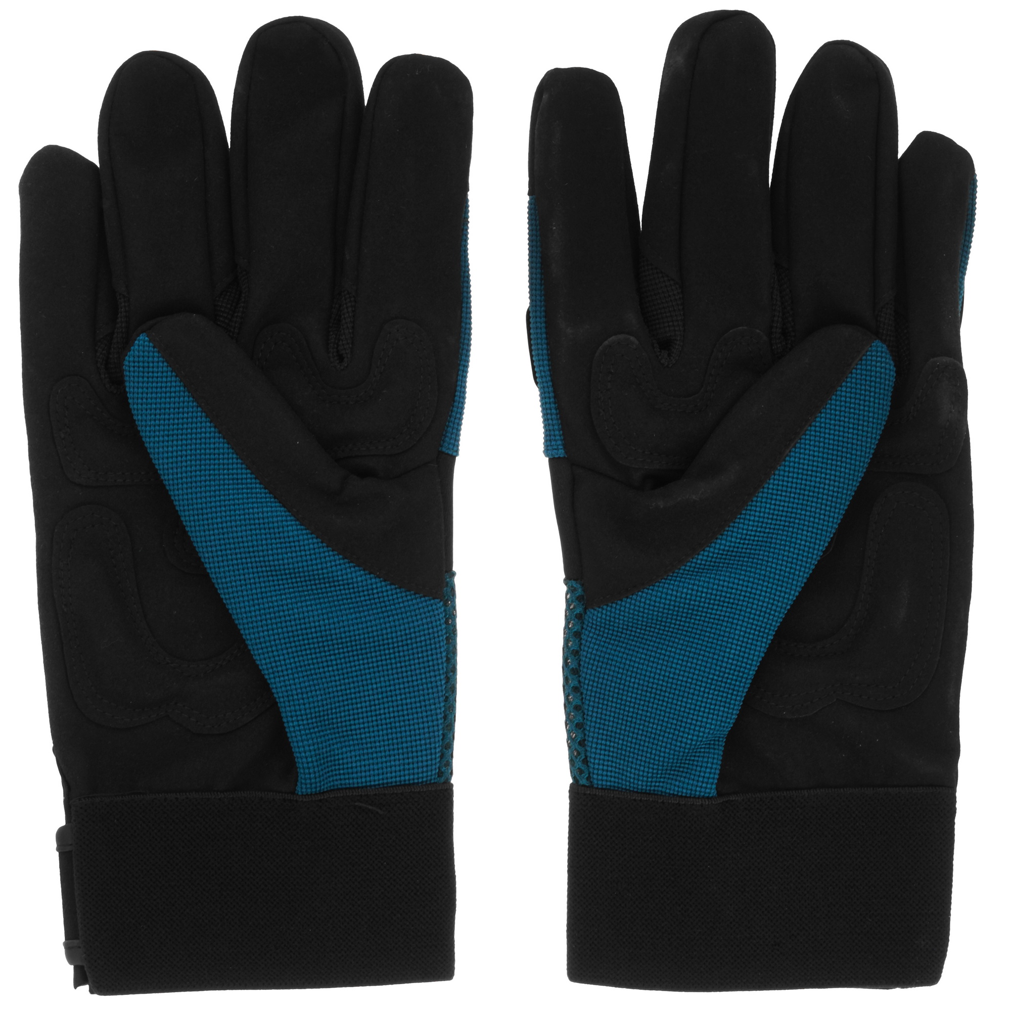 Перчатки трикотажные KRAFTOOL 11287-L 9156166 STDN-0008984 - Вид №1