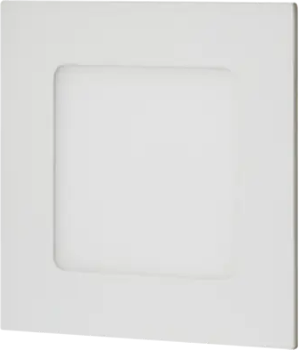 90644298 Панель светодиодная Akfa Lighting FLLPR00000023 LED AK-LPS 6 Вт 4000 К IP20 STLM-0321338