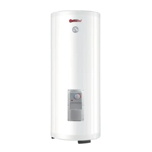 91739028 Накопительный водонагреватель электрический 100 л Thermex ER 100 V (combi) 1.5 кВт эмалированная сталь мокрый ТЭН STLM-1471750