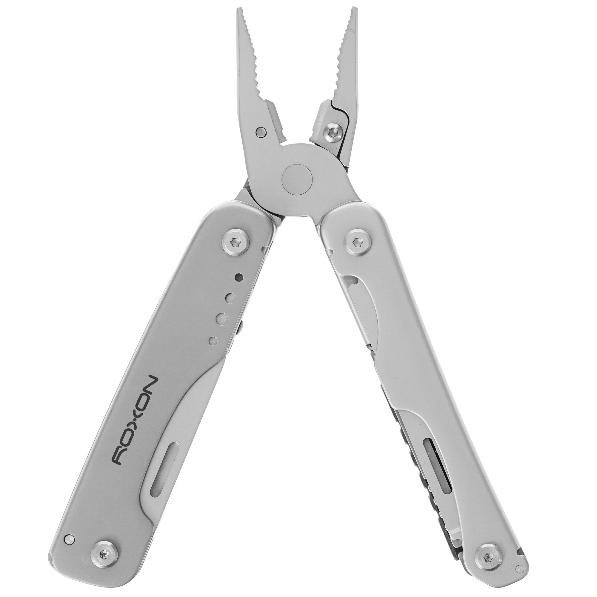 Мультитул Roxon Flash S803 9921384 STDN-0106533 - Вид №1