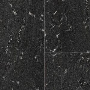 Виниловый ламинат Micodur Stone Porto Dark Плитка и камень (Гладкая) 920х460 мм.