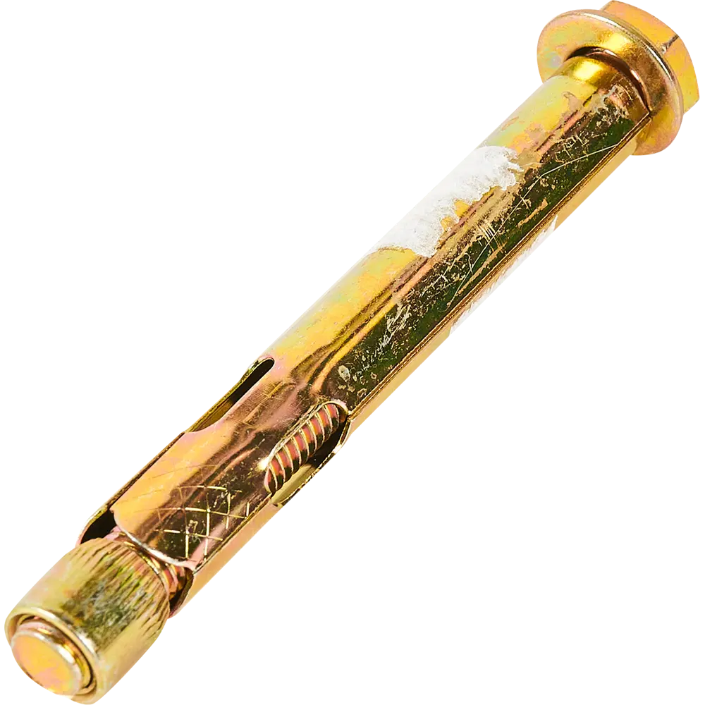 Анкер втулочный с болтом 16x130 мм Santreyd STLM-2208691