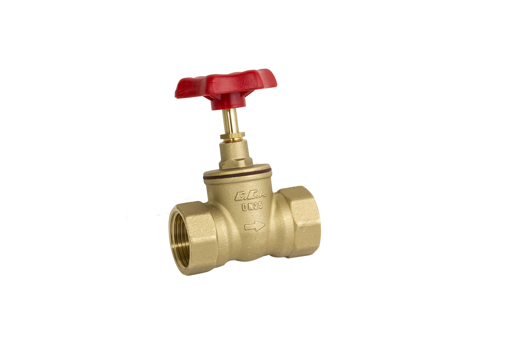 Запорный клапан Eca sun-id-2094270