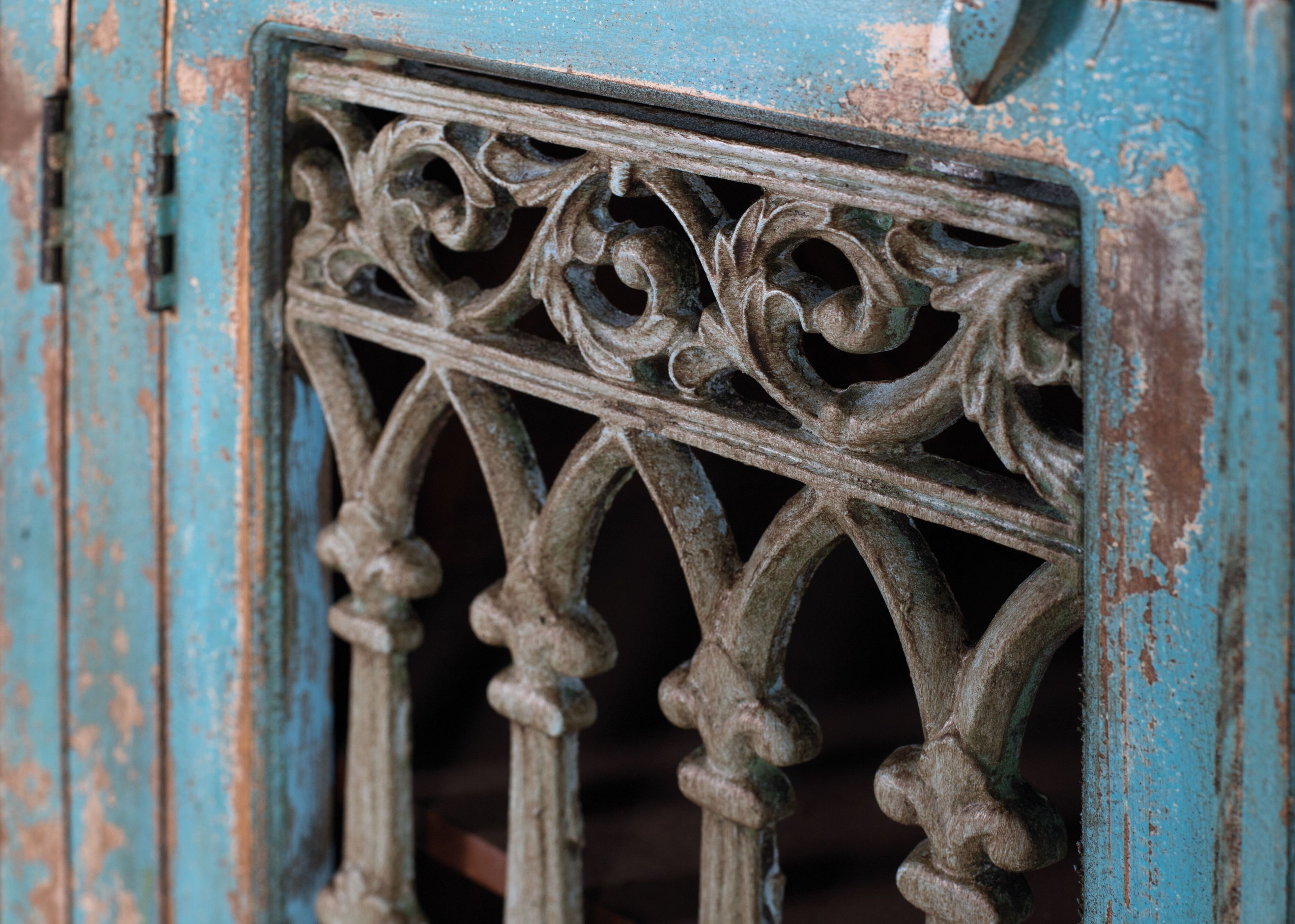 Мадия в манго Giner y Colomer 1831 ARCH-00109886 - Вид №5