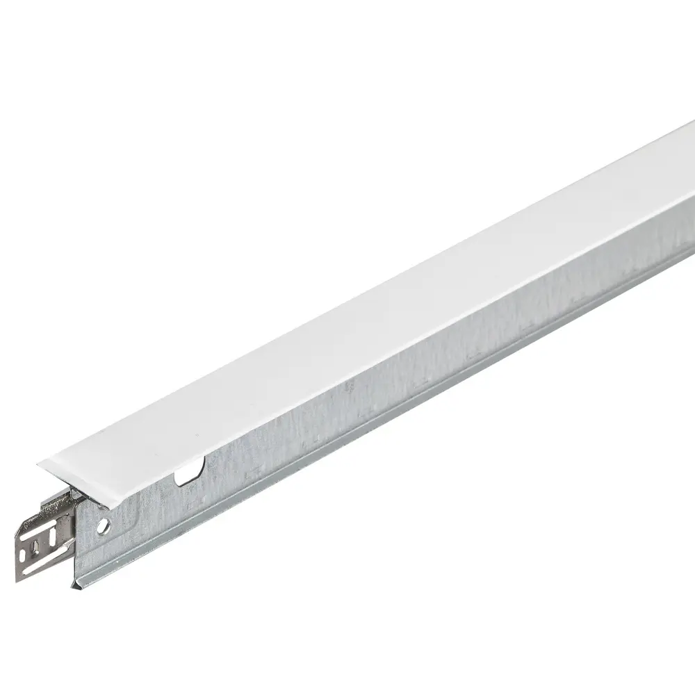 Т-профиль Santreyd Премиум для подвесных систем 24x29x600 мм 15386292 STLM-0005700