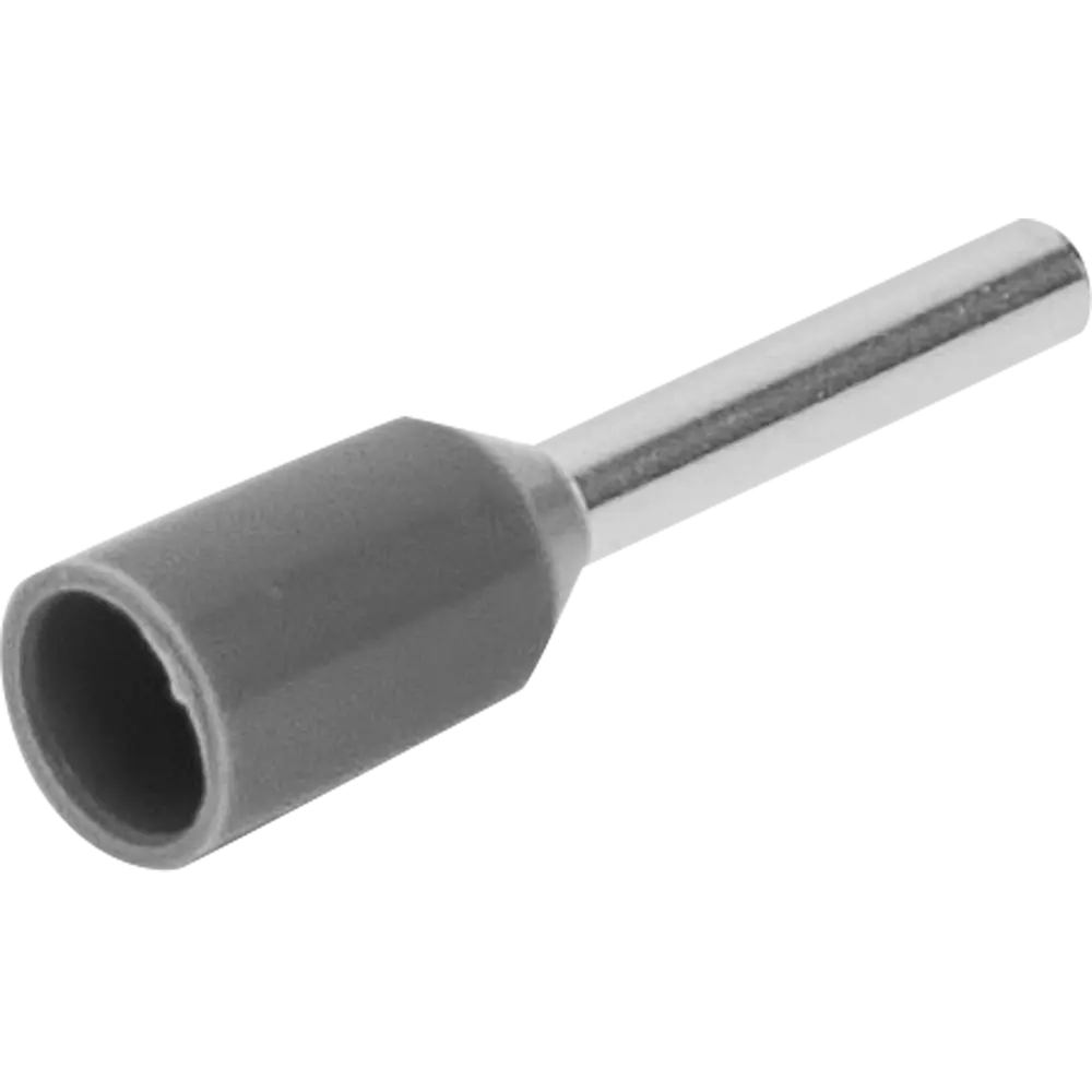 Santreyd НШВИ-1: набор изоляционных наконечников для проводов 0.5-2.5 мм² 87660269 STLM-1107970 - Вид №8