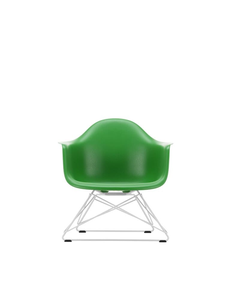 Полипропиленовое кресло с подлокотниками VITRA Eames Plastic Chair ARCH-00081390 - Вид №123