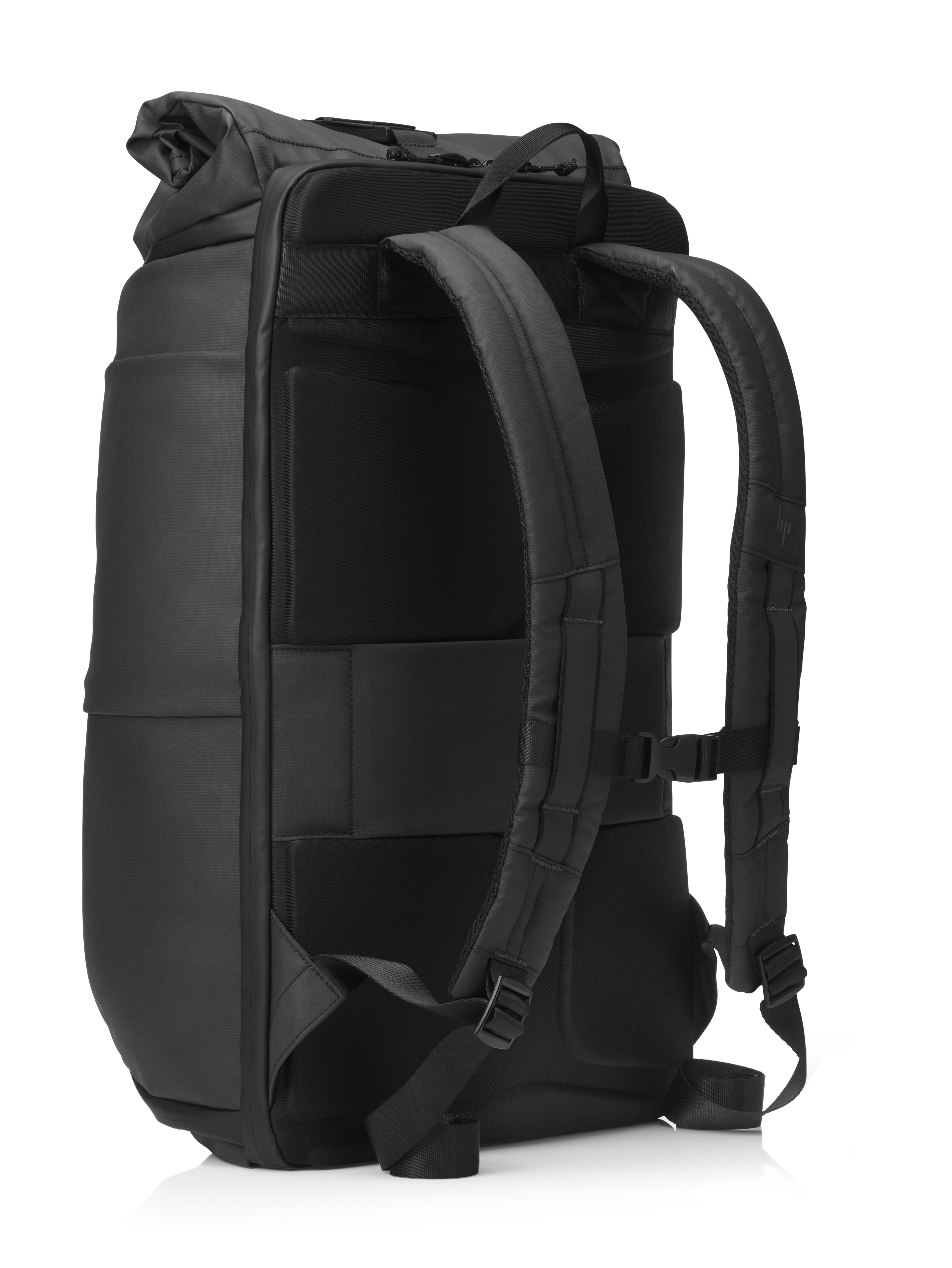 5EE95AA#ABB pavilion wayfarerblk backpack HP Santreyd  - Вид №5