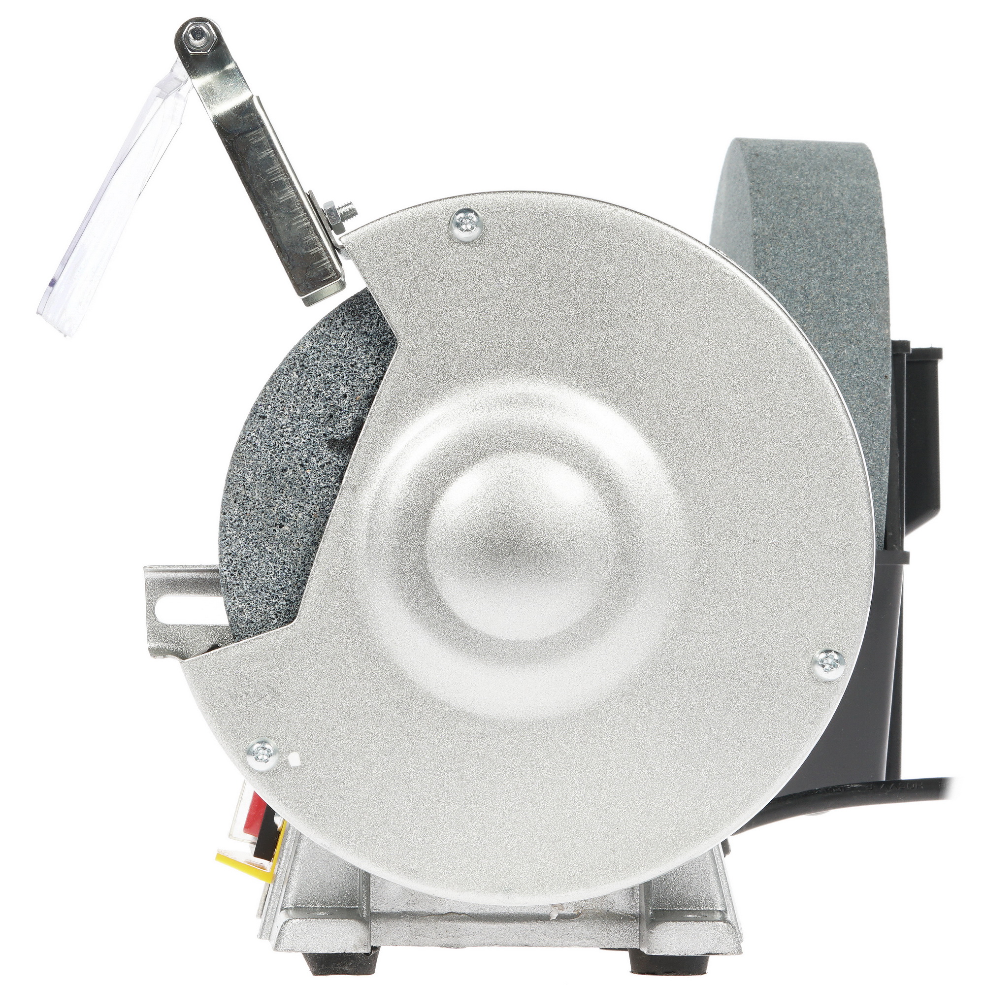 Точильный станок Калибр ТЭУ-150/200/400 1241647 STDN-0017776 - Вид №2