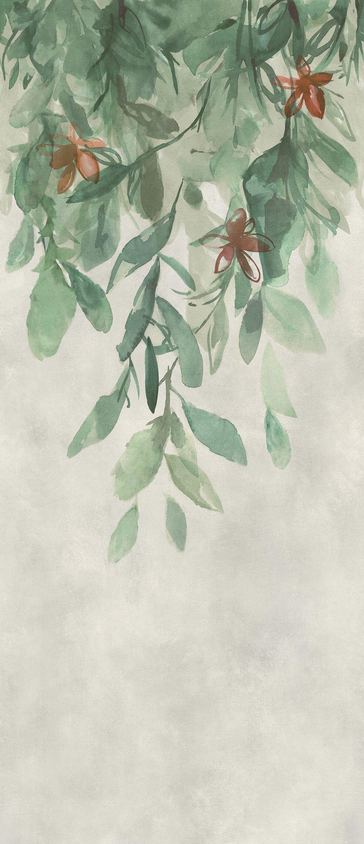 Напольное покрытие из керамогранита с эффектом ткани CERAMICA FONDOVALLE Dream ARCH-00137925 - Вид №4