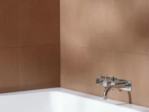 VOLA Термостатический комплект для ванны с душевой лейкой