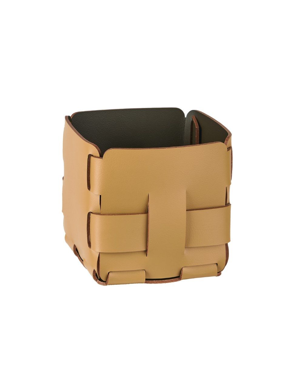 Опорожненные кожаные чехлы ADJ Боттега ARCH-00016964 - Вид №6