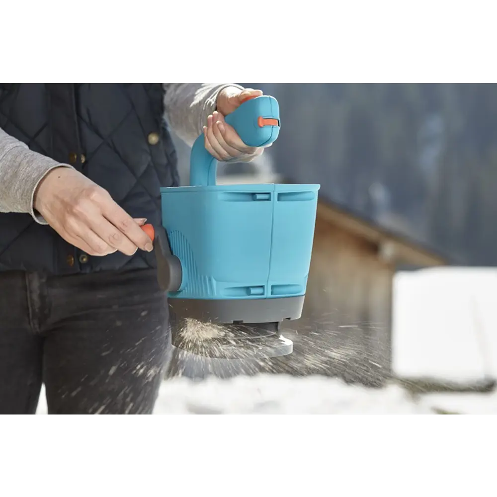 Сеялка ручная Gardena M 1.8 л STLM-2153186 - Вид №5