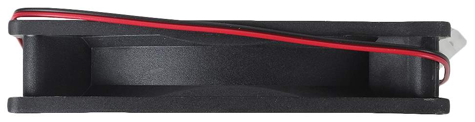 NCR-12K1-GP case cooler (120x120x25, 26.5dba, molex, 100pcs/box) Cooler Master Santreyd  - Вид №2