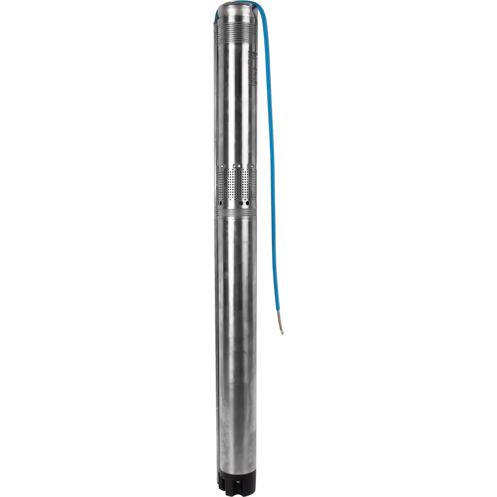 Насос садовый скважинный Grundfos SQE 2-85, кабель 1,5 м, 3400 л/час 82165517 STLM-2037188 