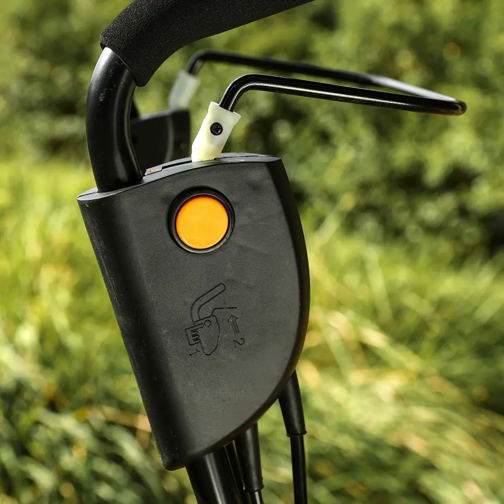 Культиватор электрический Deko DKET1800-450 1800 Вт STLM-2199201 - Вид №8