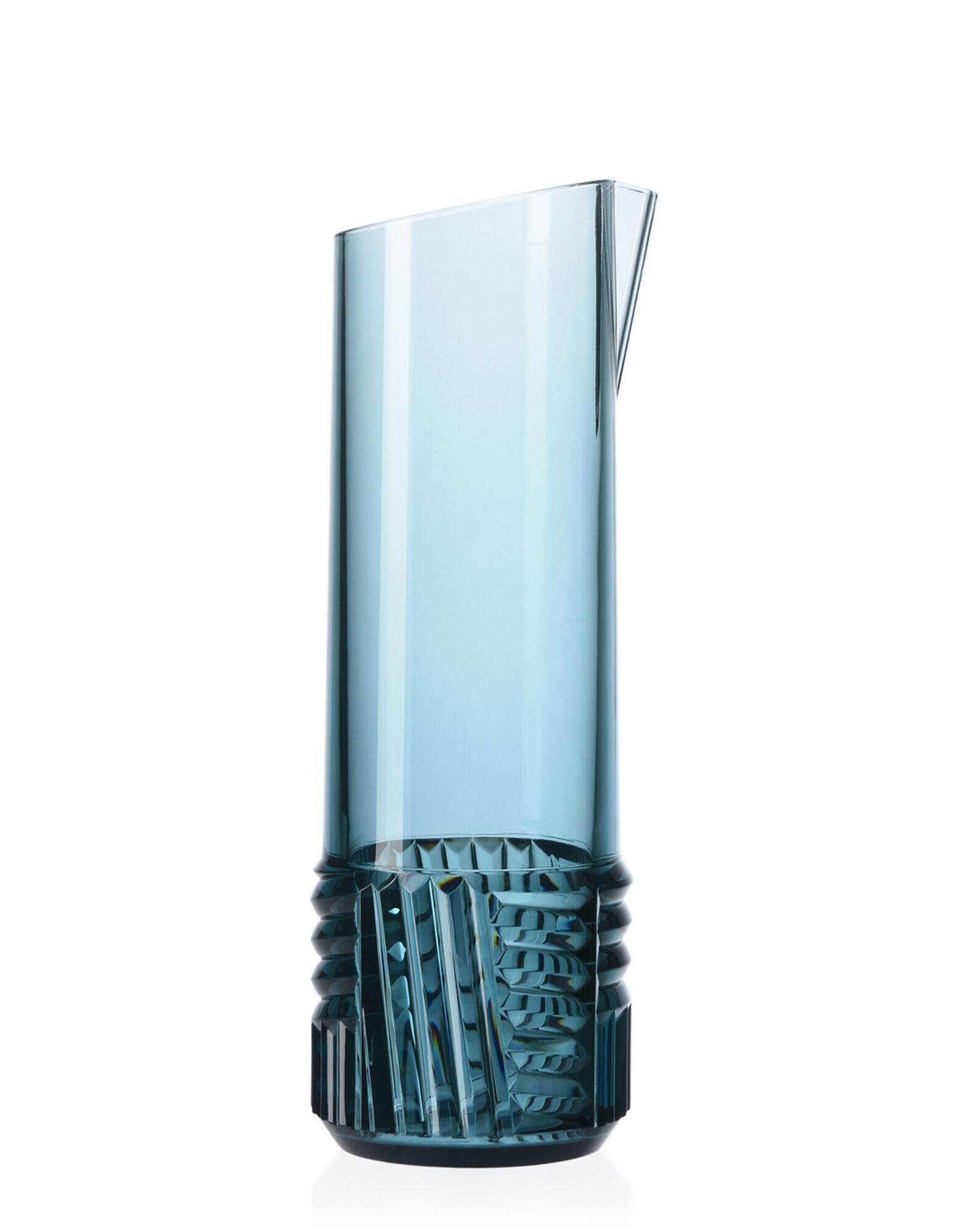 Графин из инженерного пластика Kartell текстура ARCH-00101589 - Вид №24